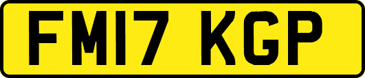 FM17KGP