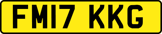FM17KKG