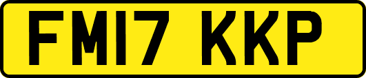 FM17KKP