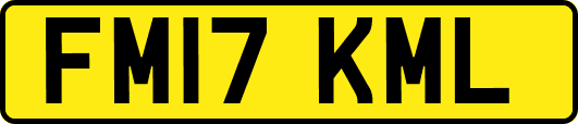 FM17KML