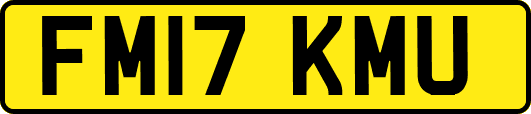 FM17KMU