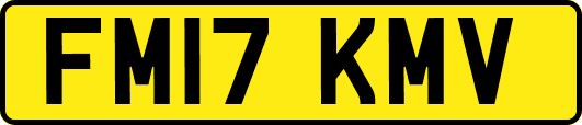 FM17KMV