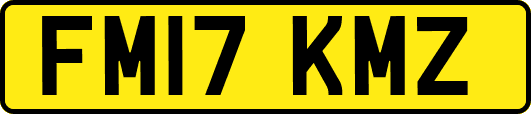 FM17KMZ
