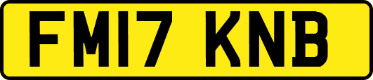 FM17KNB