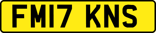 FM17KNS