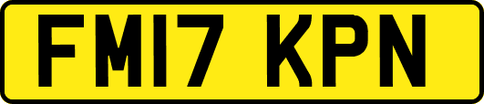 FM17KPN