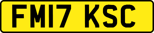 FM17KSC