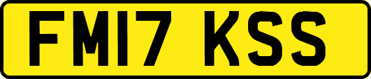 FM17KSS