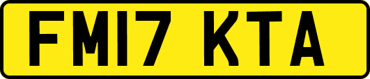 FM17KTA