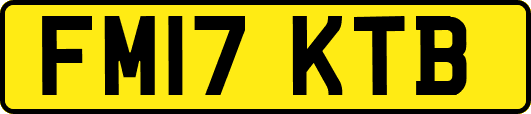 FM17KTB