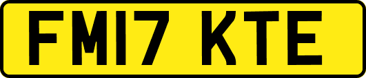FM17KTE