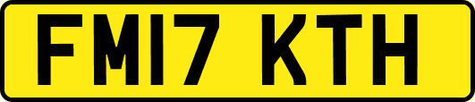 FM17KTH