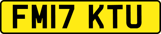 FM17KTU
