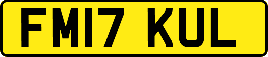 FM17KUL