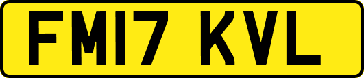 FM17KVL