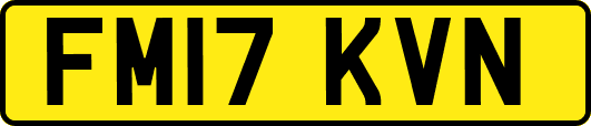 FM17KVN
