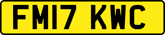 FM17KWC