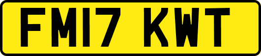 FM17KWT