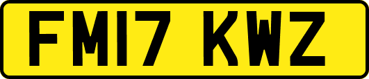 FM17KWZ