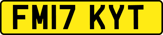 FM17KYT