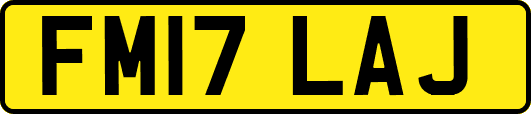 FM17LAJ