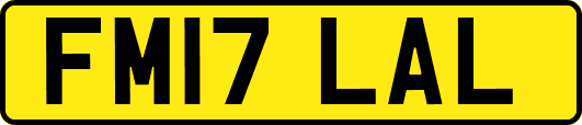 FM17LAL
