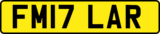 FM17LAR