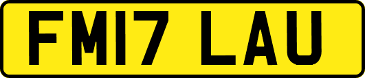 FM17LAU