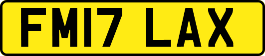 FM17LAX