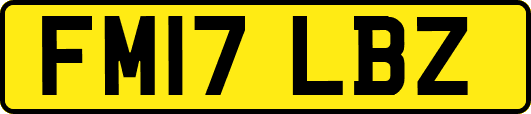 FM17LBZ