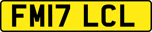 FM17LCL