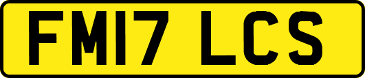 FM17LCS