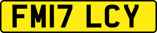 FM17LCY