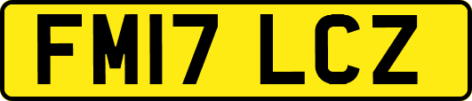 FM17LCZ