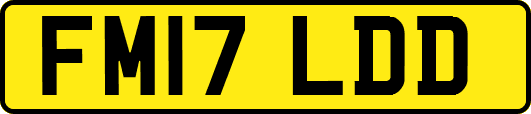 FM17LDD