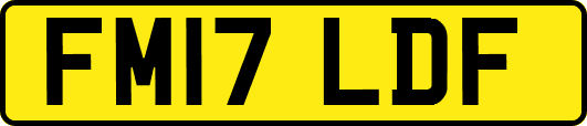 FM17LDF