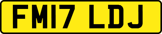FM17LDJ