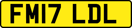 FM17LDL