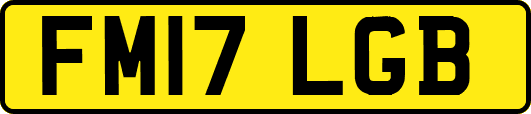 FM17LGB