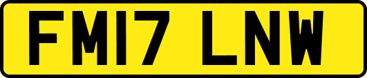 FM17LNW