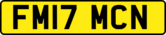 FM17MCN