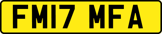 FM17MFA