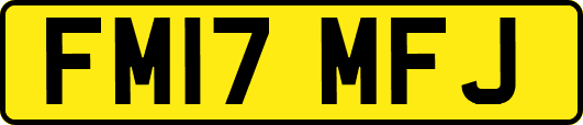 FM17MFJ