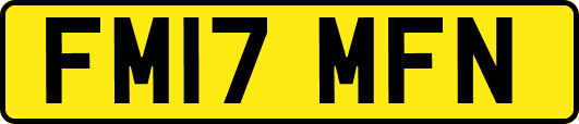 FM17MFN