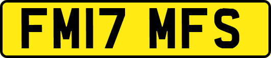 FM17MFS