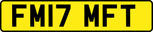 FM17MFT