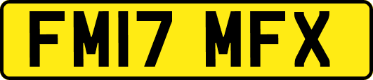 FM17MFX