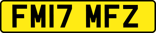 FM17MFZ