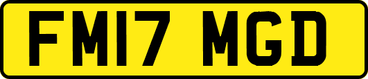 FM17MGD