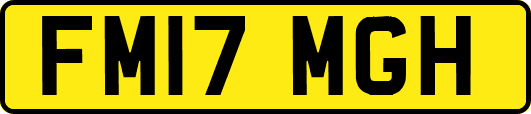 FM17MGH